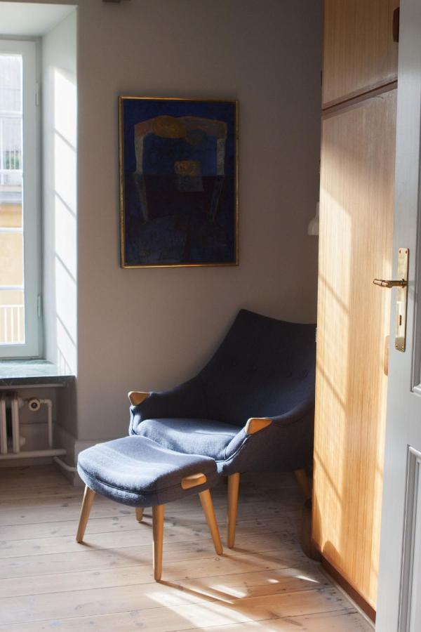 ApartmentInCopenhagen Apartment 1185 Exterior foto