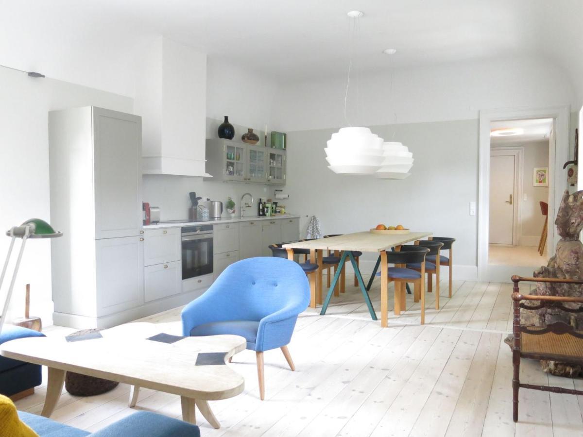 ApartmentInCopenhagen Apartment 1185 Exterior foto